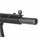CYMA Модель автомата MP5 SD6, металл CM.041SD6